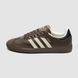 Adidas Samba OG Brown Cream, 36