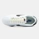 Nike Cortez White Black Blue