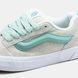 Vans Knu Skool White Mint
