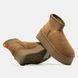 UGG Classic Mini Dipper Chestnut, 36
