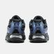 Asics Gel-Kahana TR Nexus Blue Black Silver, 37