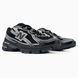 New Balance 740 Black Silver
