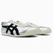 Onitsuka Tiger Mexico 66 Silver Black