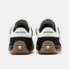 Converse Run Star Trainer Black White Gum