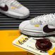 Кросівки Union x Nike Cortez L. A. 8873 фото 7