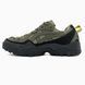 Asics Gel-Pickax Black Khaki, 39