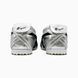 Onitsuka Tiger Mexico 66 Silver Black