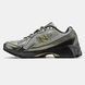 New Balance 740v3 Silver Black Yellow