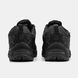 Salomon Speedcross Pro Thinsulate Triple Black