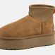 UGG Classic Mini Dipper Chestnut, 36
