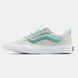 Vans Knu Skool White Mint