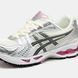 Asics Gel-Kayano 14 Silver White Pink