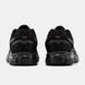 Asics Gel-Cumulus 16 Black Red, 41