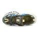 Adidas Vento XLG Deluxe Olive Green Blue, 40