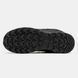 Salomon Speedcross Pro Thinsulate Triple Black