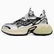 Saucony 2K Cavalry Silver Black, 36