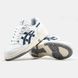 Asics EX89 White Navy