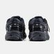 New Balance 1906D Black Navy Reflectiv