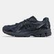 New Balance 1906D Black Navy Reflectiv