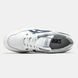 Asics EX89 White Navy