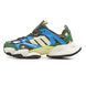 Adidas Vento XLG Deluxe Olive Green Blue, 40
