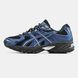 Asics Gel-Kahana TR Nexus Blue Black Silver, 37