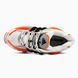 Adidas Adistar Jellyfish White Black Orange