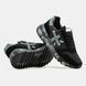 Premiata Mick Black Grey Reflective
