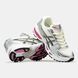 Asics Gel-Kayano 14 Silver White Pink