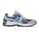 New Balance 2002R Protection Pack Slate Grey Blue