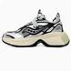 Saucony 2K Cavalry Silver Black, 36
