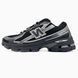 New Balance 740 Black Silver