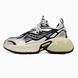 Saucony 2K Cavalry Silver Black, 36