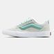 Vans Knu Skool White Mint