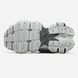 Balenciaga Cargo Grey Silver Cream