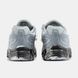 Nike Initiator Light Grey White Black Custom, 36
