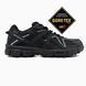 Asics Gel-Kahana 8 Black Gore-Tex, 43