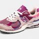 Кроссовки New Balance 2002R Pink 3794 фото 9