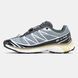 Salomon XT-6 Softground Grey Black Vanilla