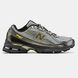 New Balance 740v3 Silver Black Yellow