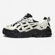 Asics Gel-Pickax Black White Black, 37