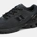 New Balance 1906W Triple Black