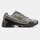 New Balance 740v3 Silver Black Yellow