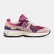 Кроссовки New Balance 2002R Pink 3794 фото 4