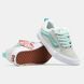 Vans Knu Skool White Mint