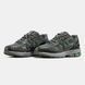 New Balance 1906W Grey Black Green, 40