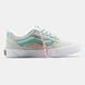 Vans Knu Skool White Mint
