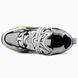 Saucony 2K Cavalry Silver Black, 36