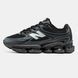 New Balance 2000 Black Silver, 40