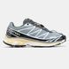 Salomon XT-6 Softground Grey Black Vanilla